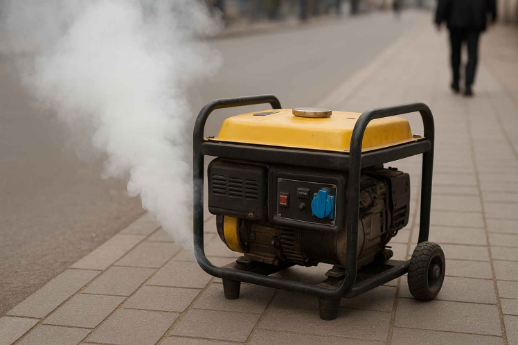 موتور برق: ضرورت یا انتخاب غیرضروری؟ بررسی جایگزین‌های هوشمندانه