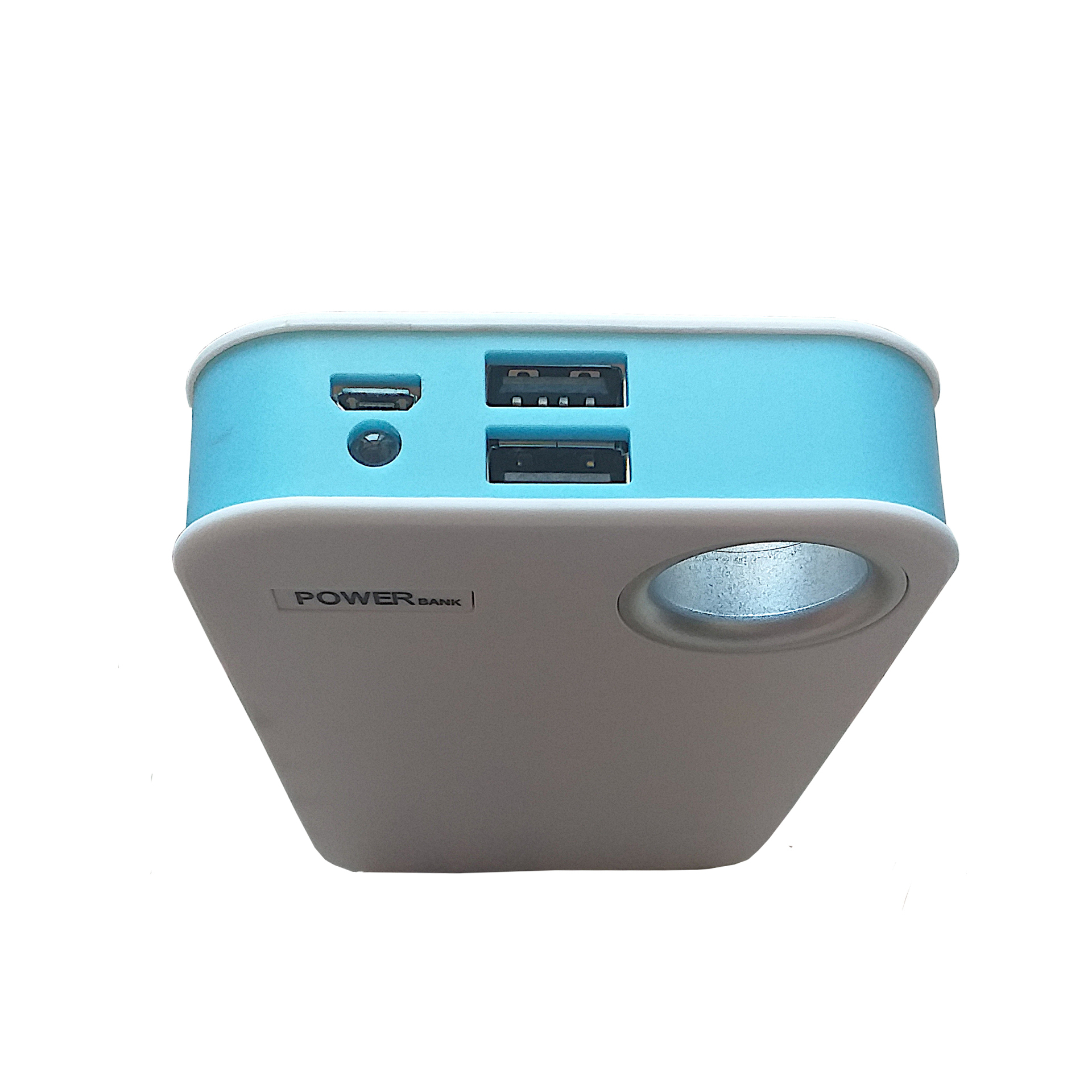  پاوربانک 10000 میلی آمپرساعت رداکس 