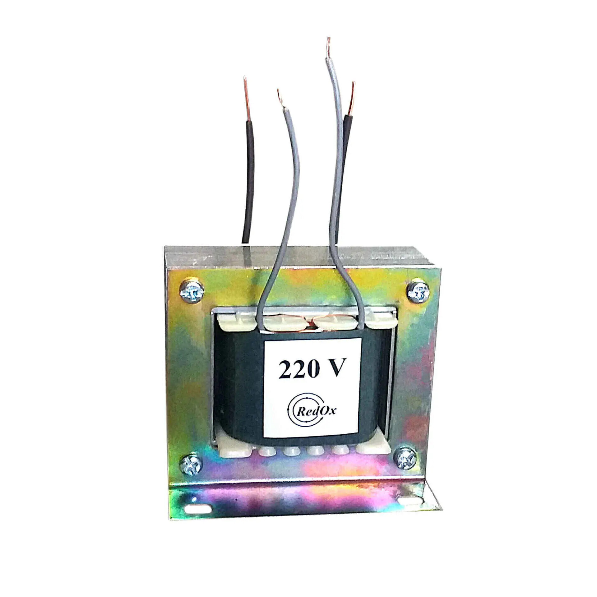  ترانسفورماتور کاهنده مبدل 220 ولت به 12 ولت رداکس 