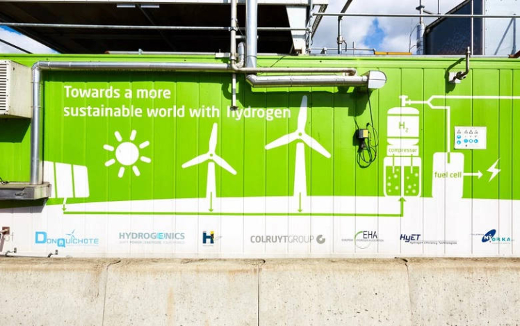 اتریش ۲۷۵ میلیون یورو برای توسعه پروژههای هیدروژن سبز سرمایهگذاری میکند.