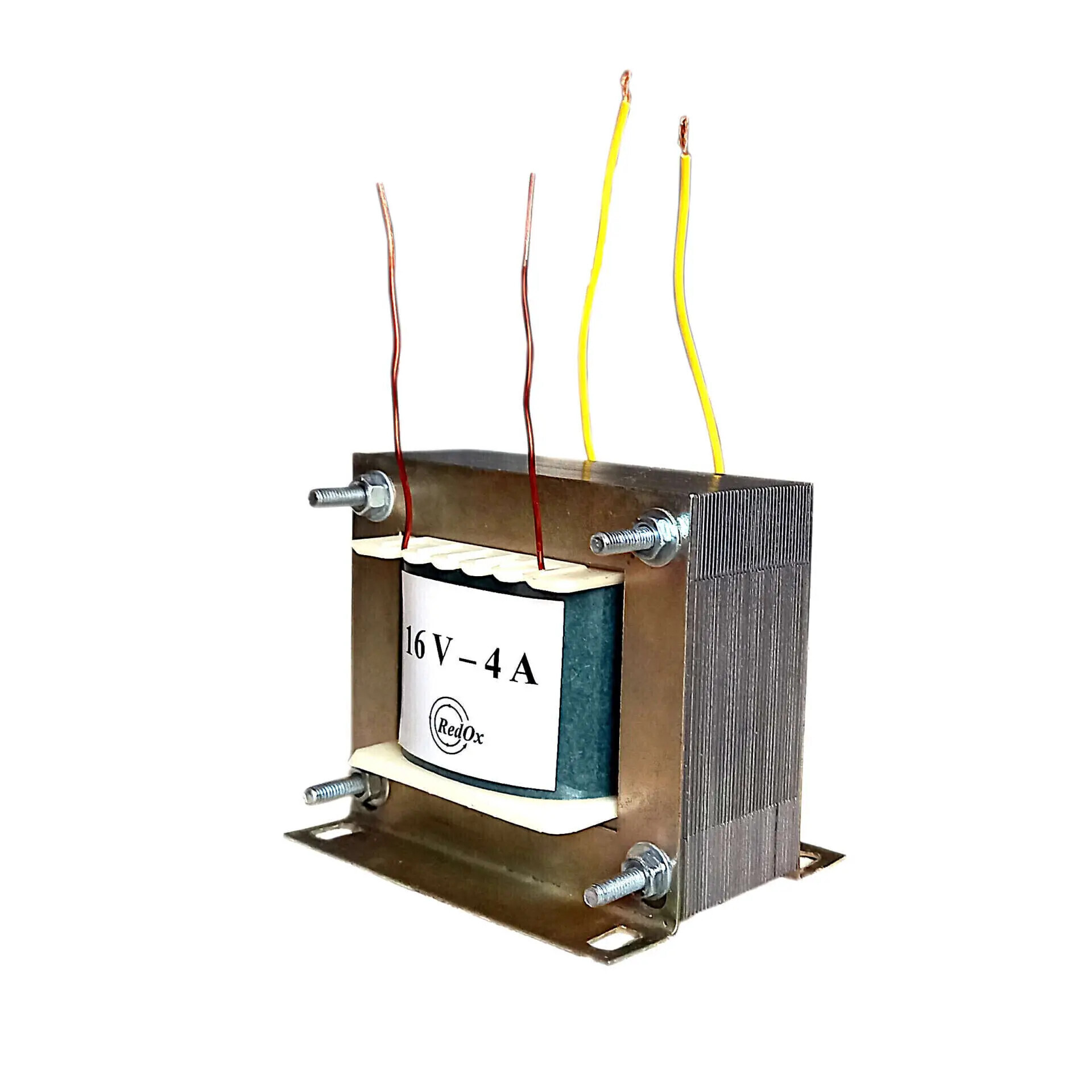  ترانسفورماتور کاهنده مبدل 220 ولت به 16 ولت رداکس 