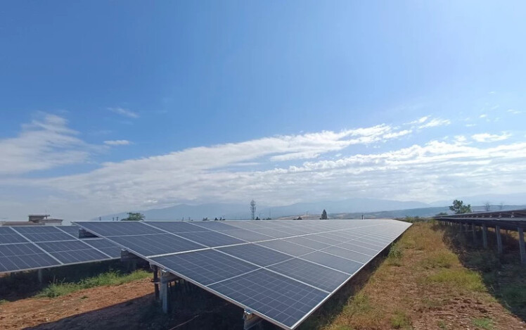 شرکت Aura Power مجوز احداث مزرعه خورشیدی ۳۰ مگاواتی در انگلستان را دریافت کرد.