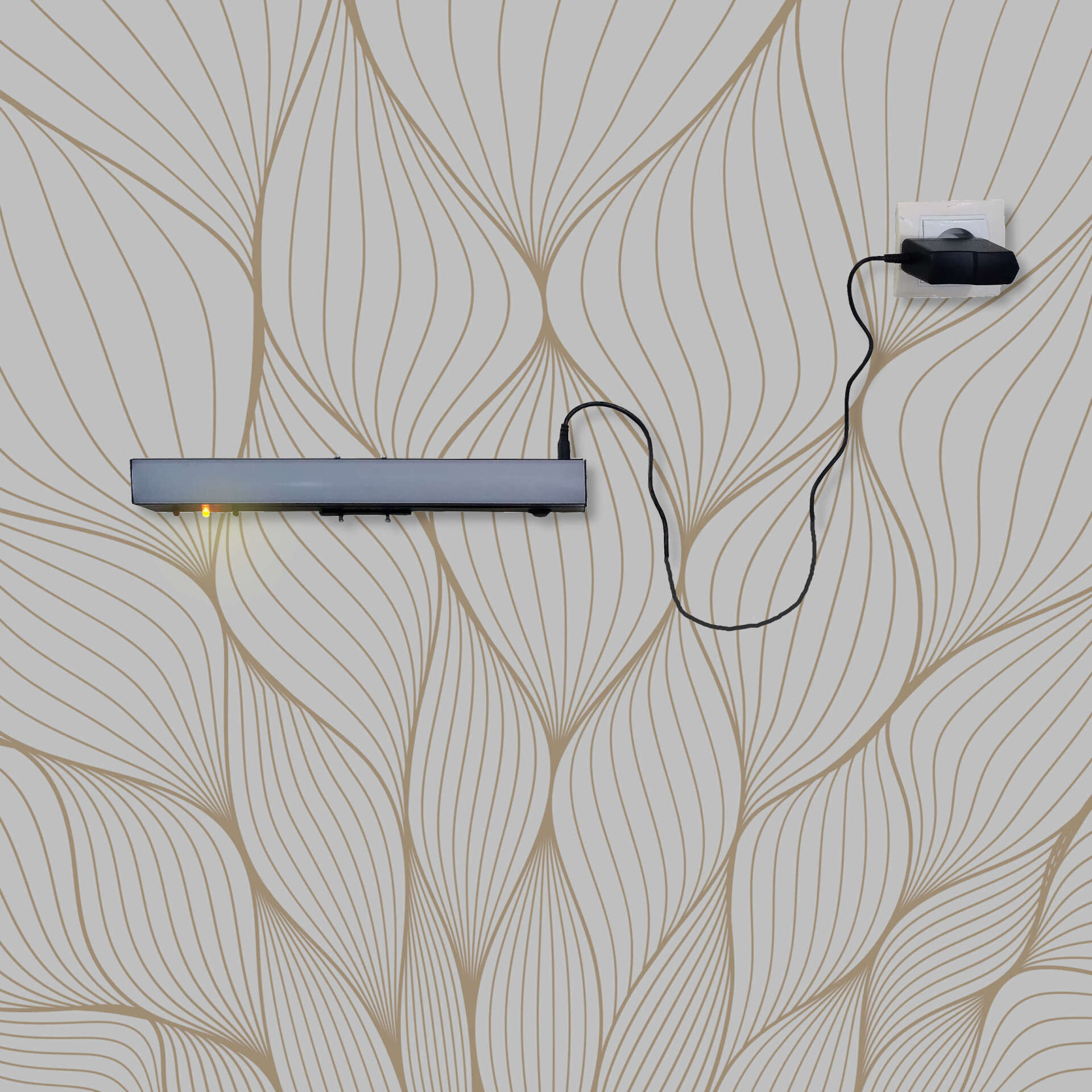  چراغ اضطراری رداکس مدل فوتوکارینا 