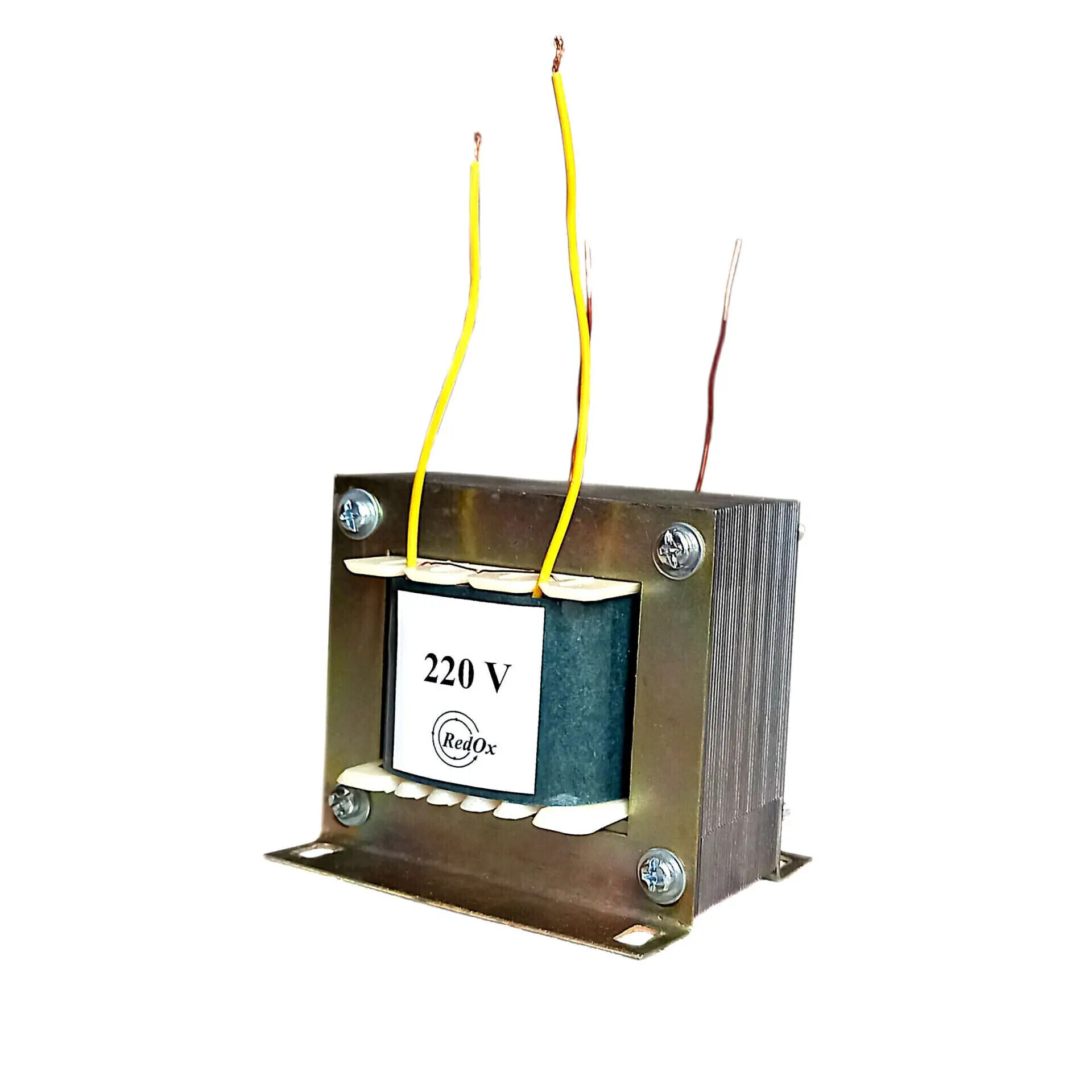  ترانسفورماتور کاهنده مبدل 220 ولت به 16 ولت رداکس 