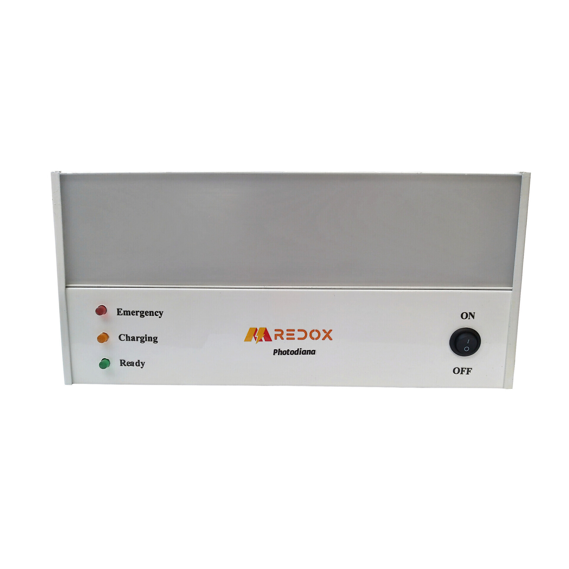  چراغ اضطراری رداکس مدل فوتودیانا 