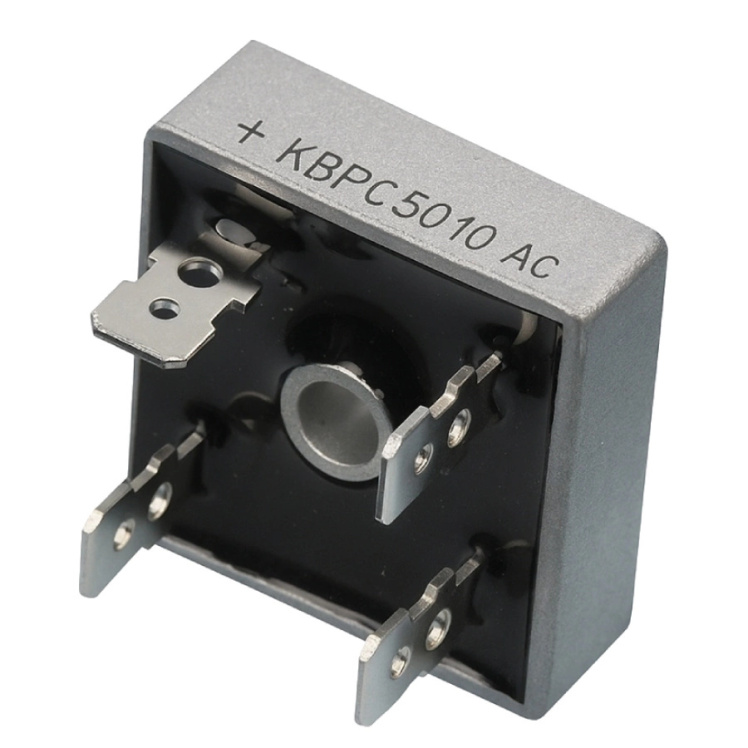 پل دیود KBPC5010