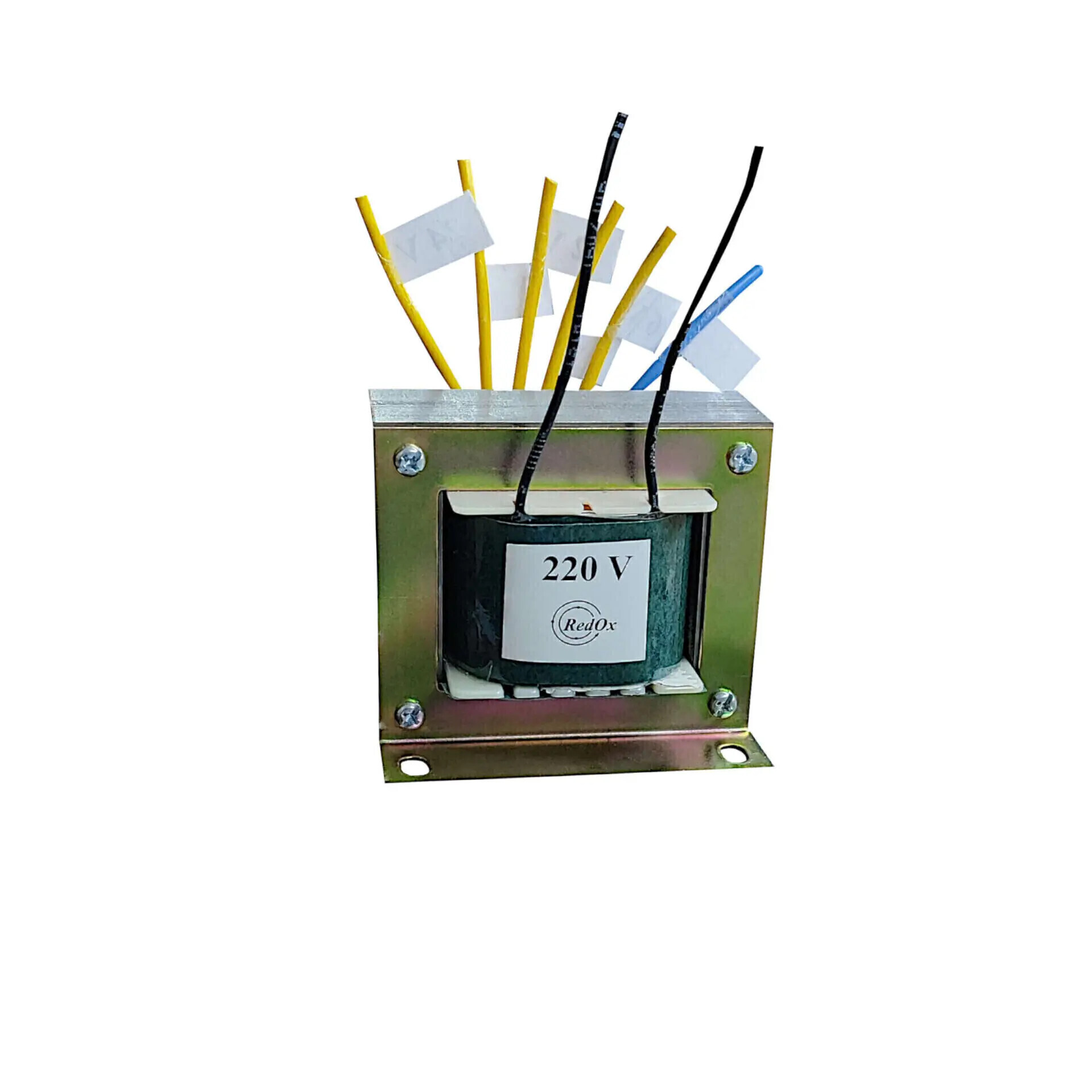  ترانسفورماتور کاهنده مبدل 220 به ولتاژهای 6 تا 24 ولت رداکس 
